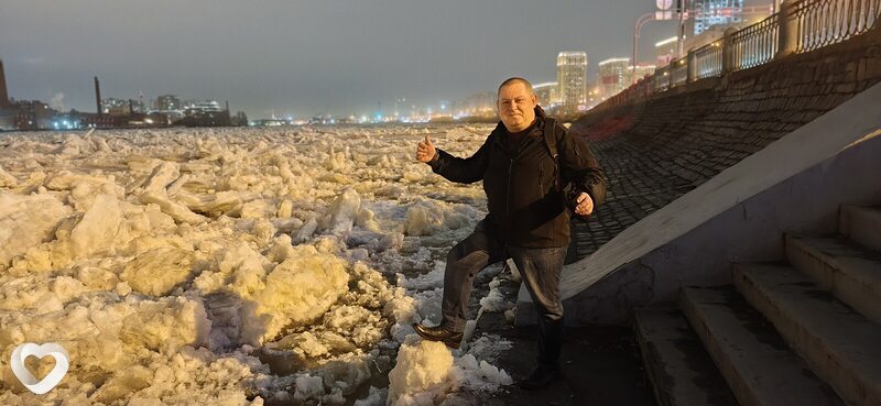 Евгений, 40, Орше — анкета №1055175