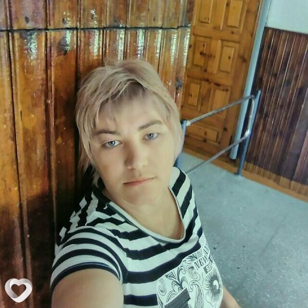 Наталья, 55, Новосибирске — анкета №1055242