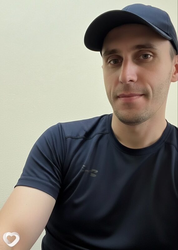 Сергей, 32, Саратове — анкета №1055244