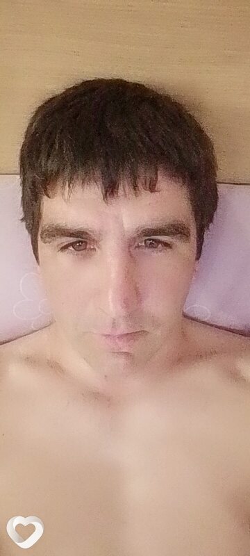 Лёха, 35, Ульяновске — анкета №1055248