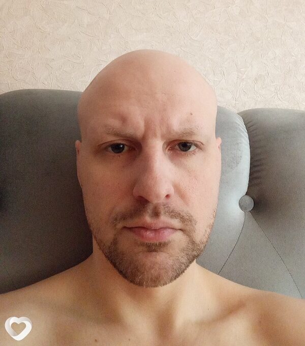 Денис, 32, Минске — анкета №1055249