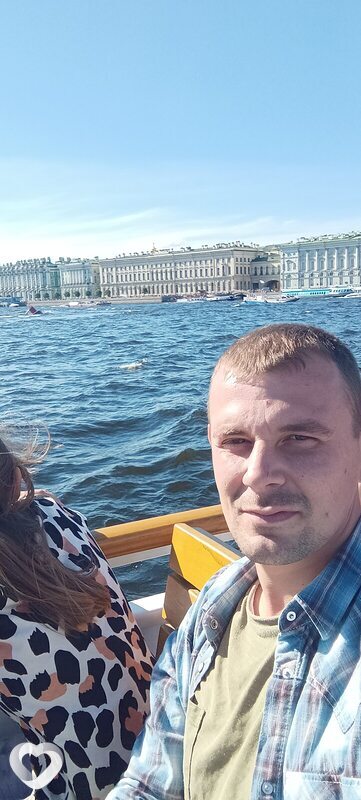 Роман, 34, Минске — анкета №1055250