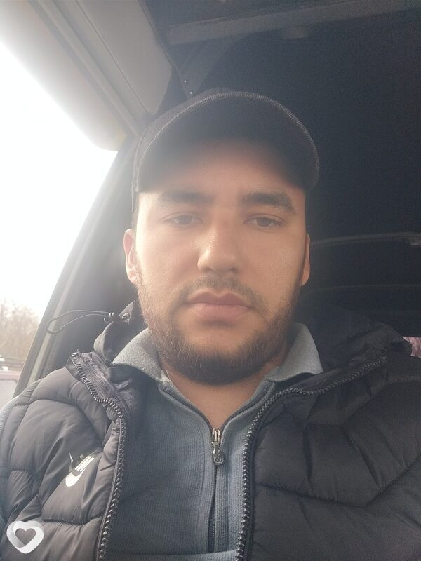 Фед, 41, Ташкент — анкета №1055251