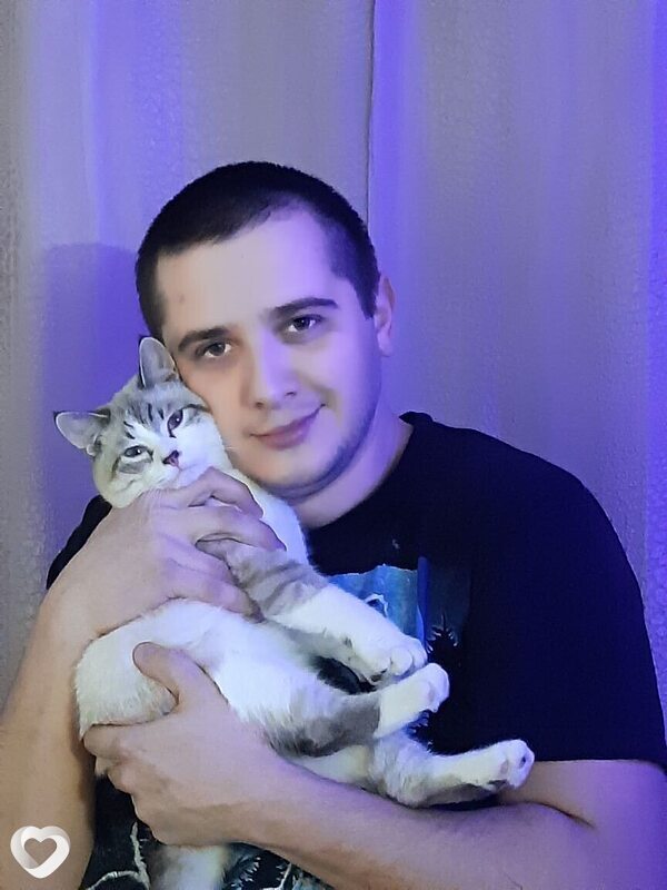 Дмитрий, 39, Воронеже — анкета №1055253