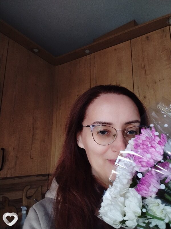 Татьяна, 50, Бийске — анкета №1055255