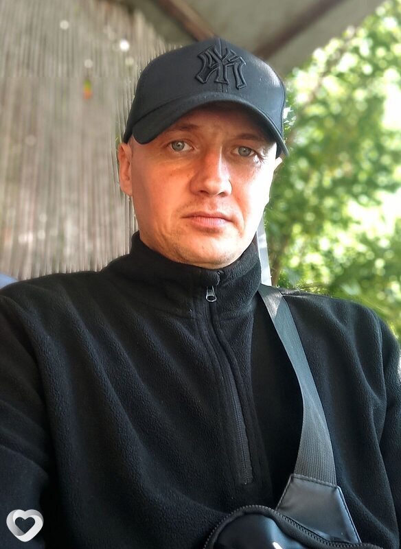 Александр, 38, Новосибирске — анкета №1055284