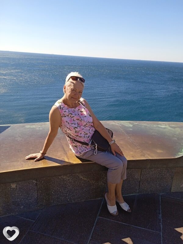 Татьяна, 56, Южно-Сахалинске — анкета №1055293