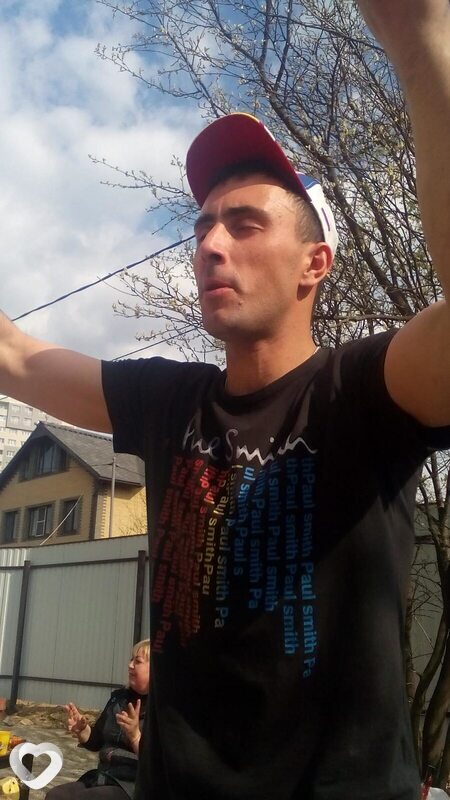 Юрий, 37, Ялте — анкета №1055295