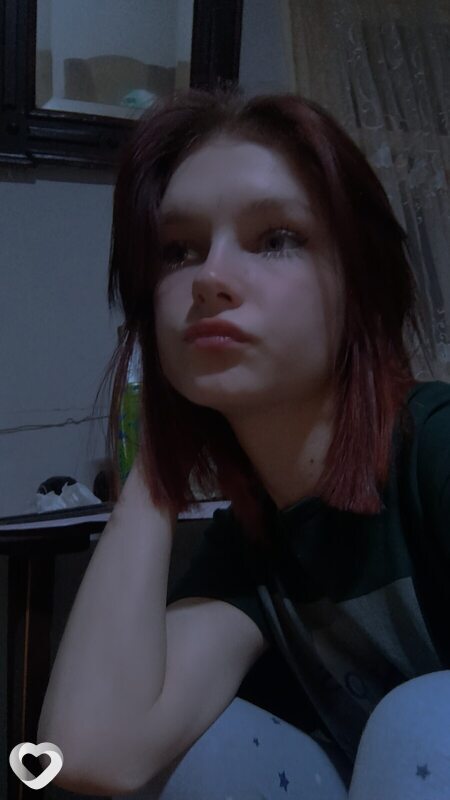 Виктория, 20, Белгороде — анкета №1055296