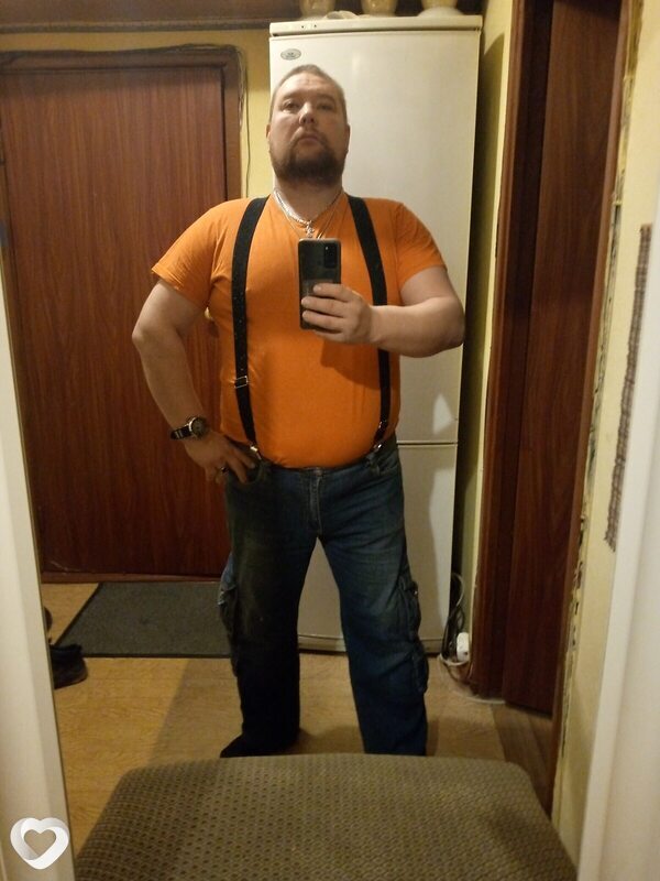 Дмитрий, 38, Москве — анкета №1055301