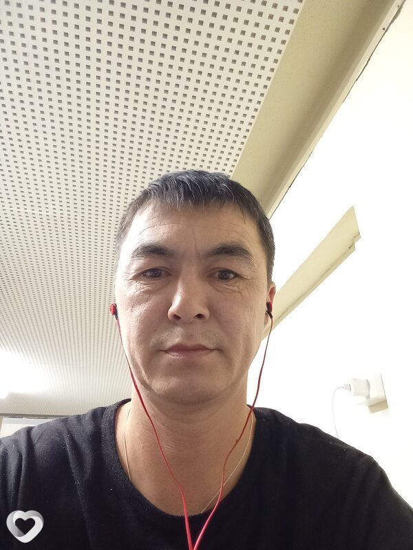 Расим, 45, Оренбурге — анкета №1055303