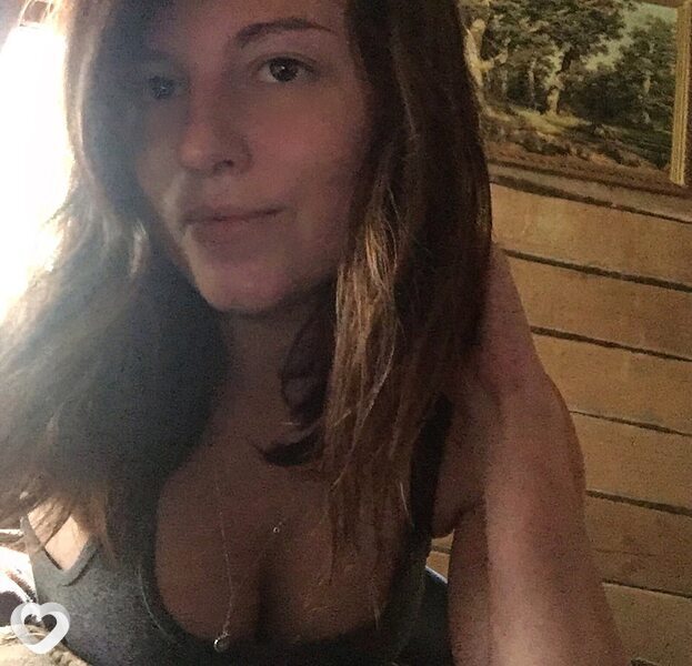 Анна, 20, Орёл — анкета №1055304