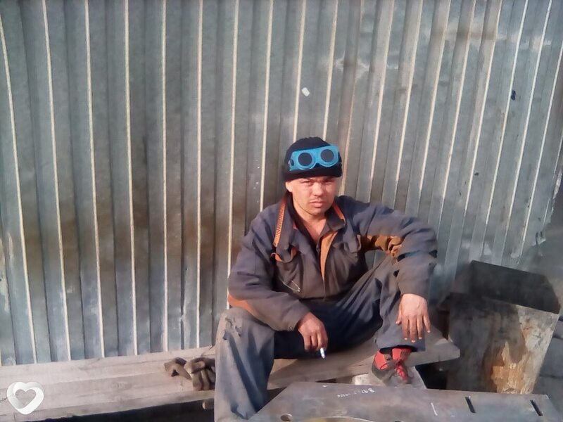 Жеконя, 45, Набережных Челнах — анкета №1055306