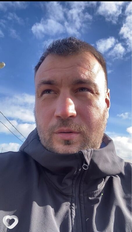 Денис, 41, Санкт-Петербурге — анкета №1055307