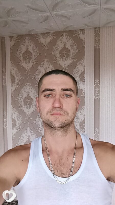 Алексей, 36, Москве — анкета №1055209