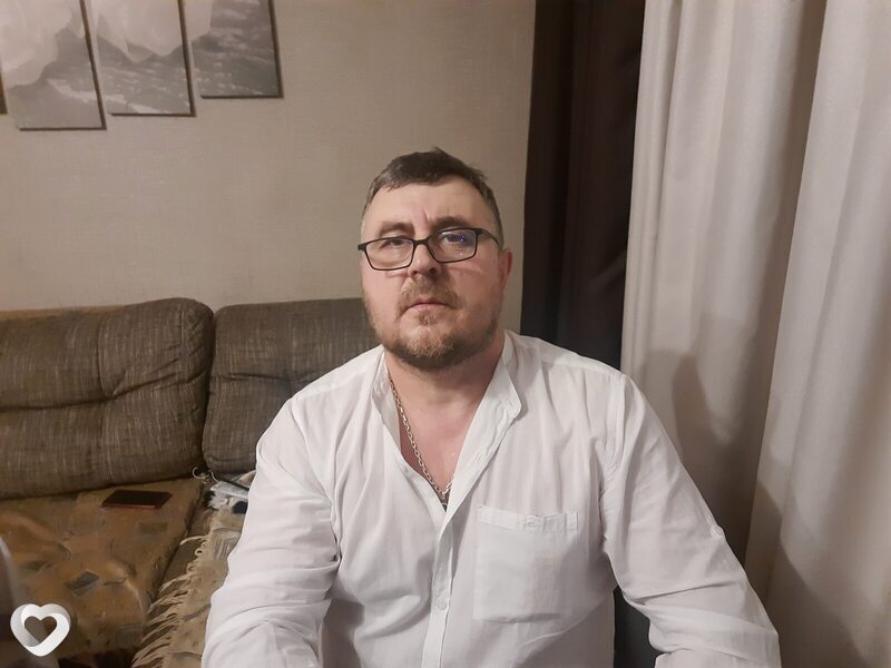 Вячеслав, 54, Москве — анкета №1055211