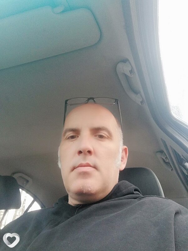 Владимир, 45, Твери — анкета №1055213