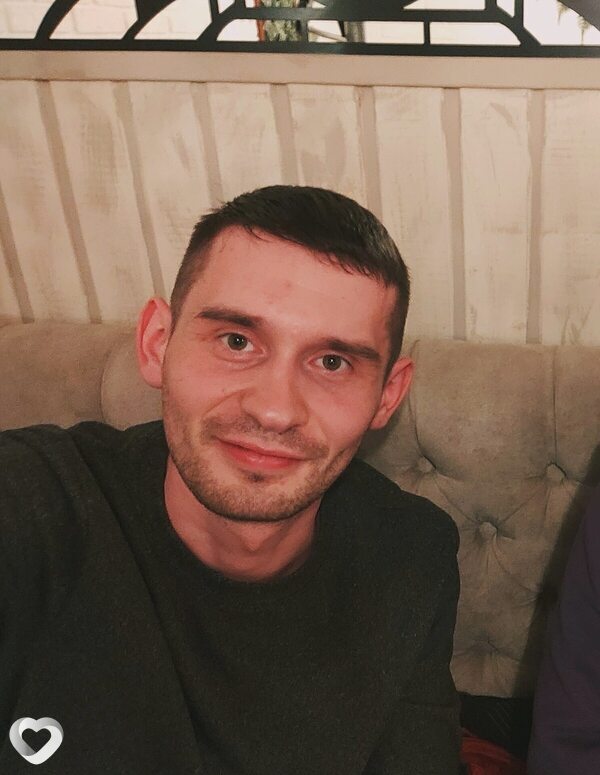 Николай, 31, Казани — анкета №1055219