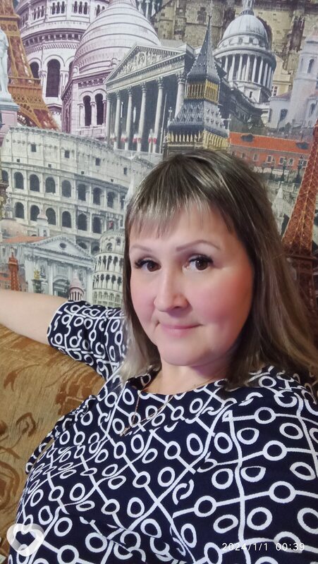 Лариса, 39, Перми — анкета №1055223