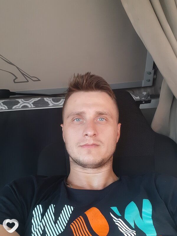 Алексей, 35, Могилев — анкета №1055225