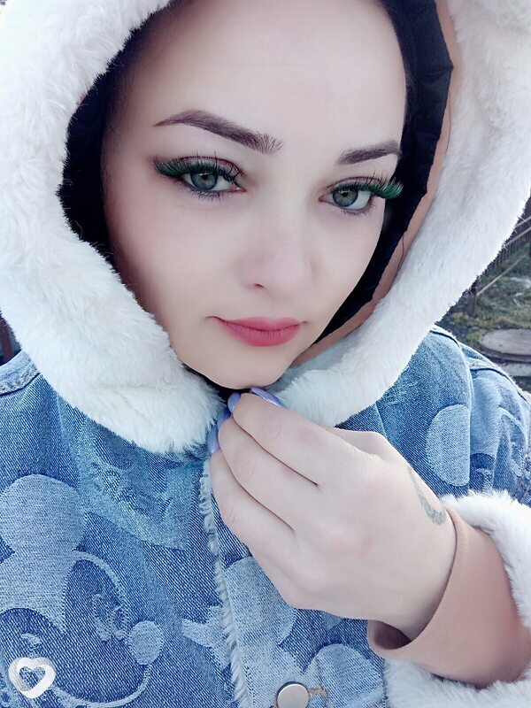 Злата, 30, Темрюке — анкета №1055227