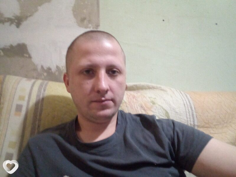 Вадим, 34, Нижневартовске — анкета №1055233