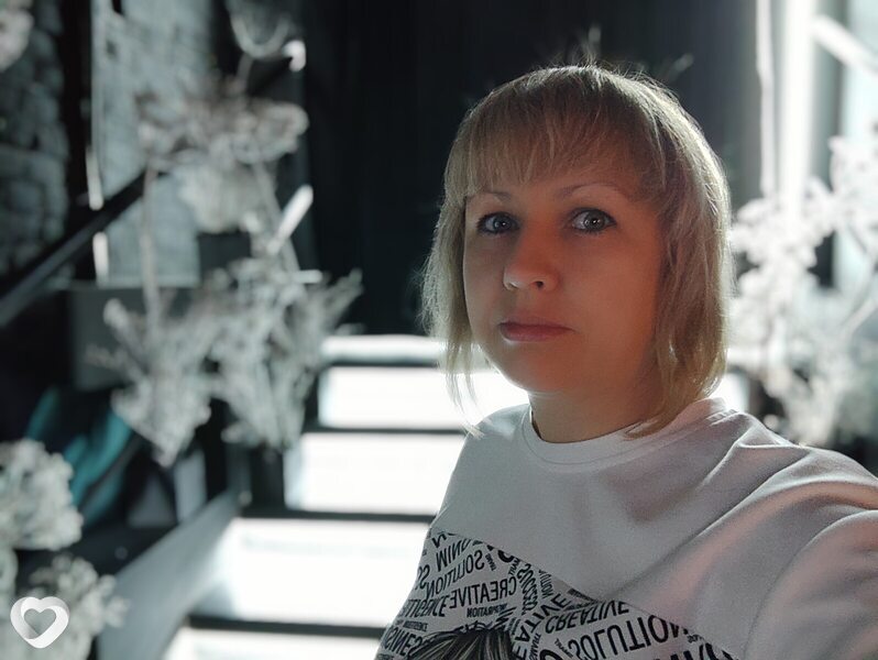 Светлана, 47, Саратове — анкета №1055311
