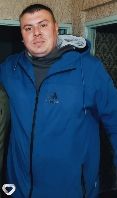 Артур, 34, Витебске — анкета №11117