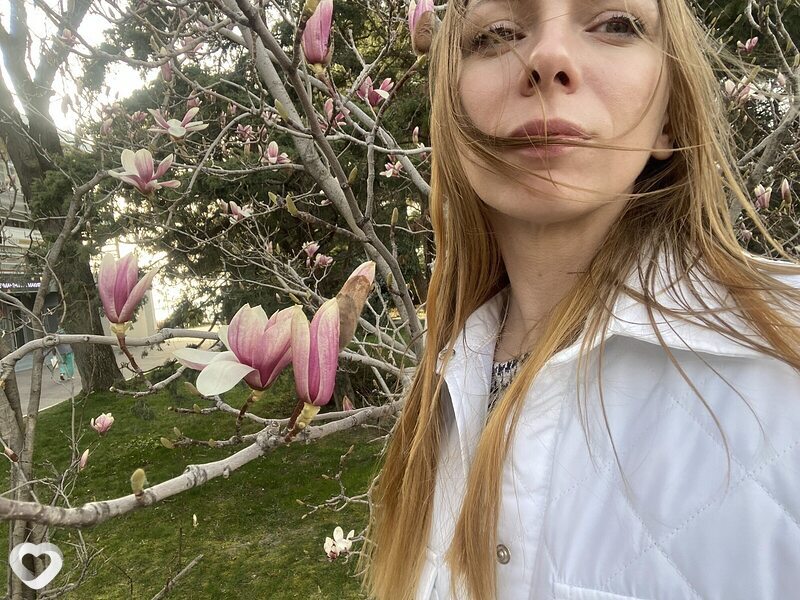 Оксана, 40, Геленджике — анкета №1055315