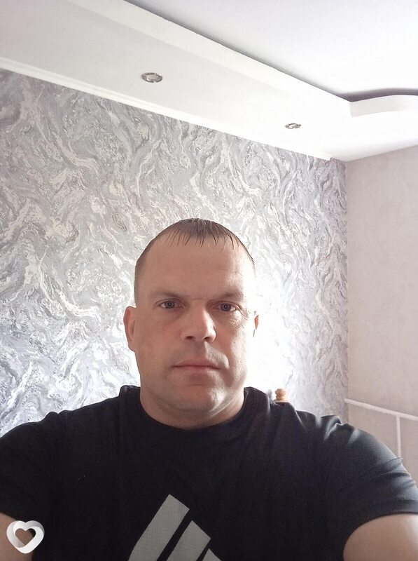 Максим Кобозев, 38, Владимире — анкета №1055323