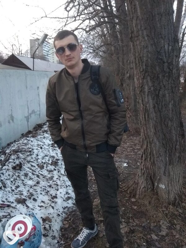 Игорь, 39, Москве — анкета №1055324