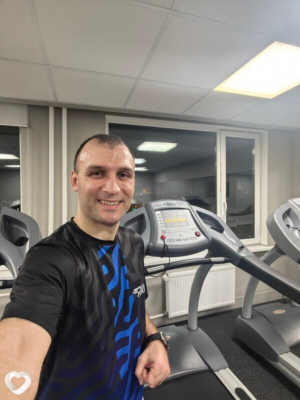 Сергей, 38, Луганске — анкета №1055326
