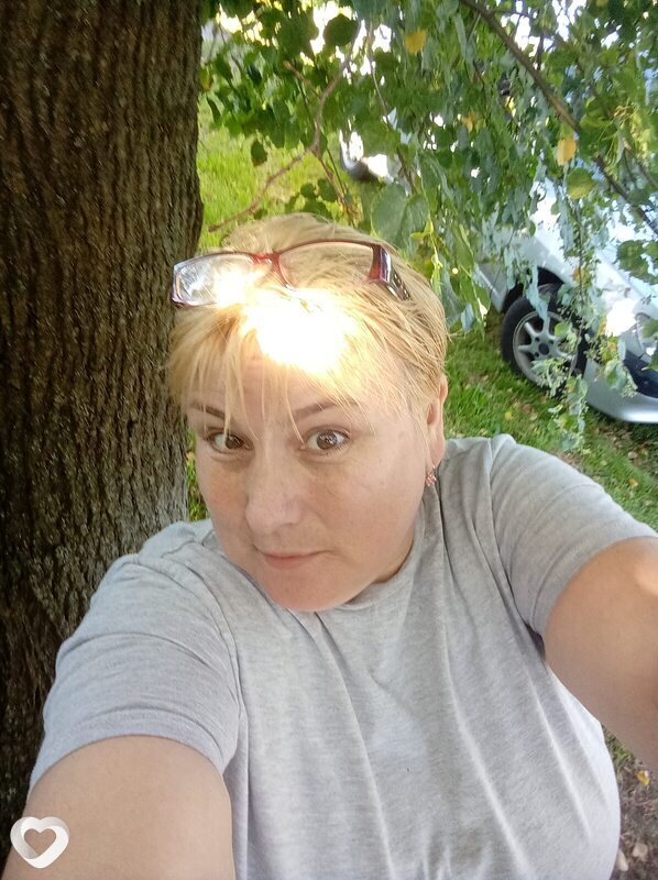 Татьяна, 55, Гомеле — анкета №1055329