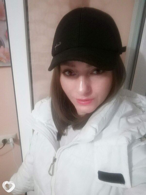 Маша, 42, Старом Осколе — анкета №1055330