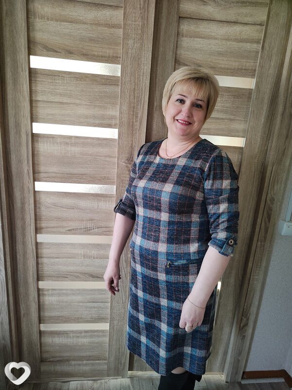Женька, 51, Минске — анкета №1055384