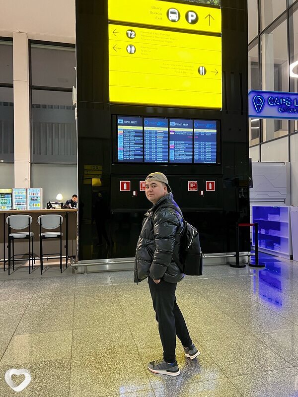 Казбек, 32, Астане — анкета №1055386
