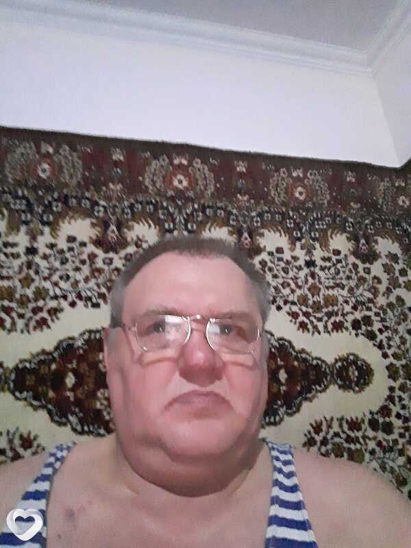 Виталий, 53, Новокубанске — анкета №1055387