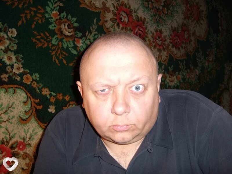 Андрей, 49, Минске — анкета №1055389
