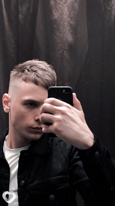 Egor, 29, Минске — анкета №1055391