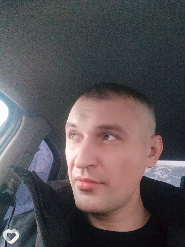 Александр, 41, Москве — анкета №1055398