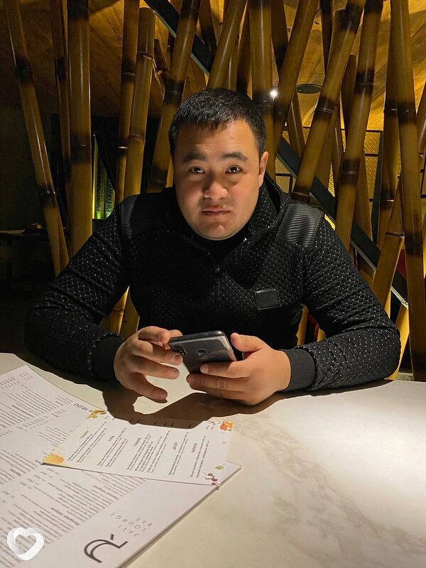 Azik, 42, Саратове — анкета №1055406