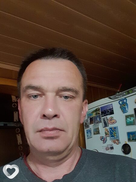 Юрий, 47, Глубоком — анкета №1055337