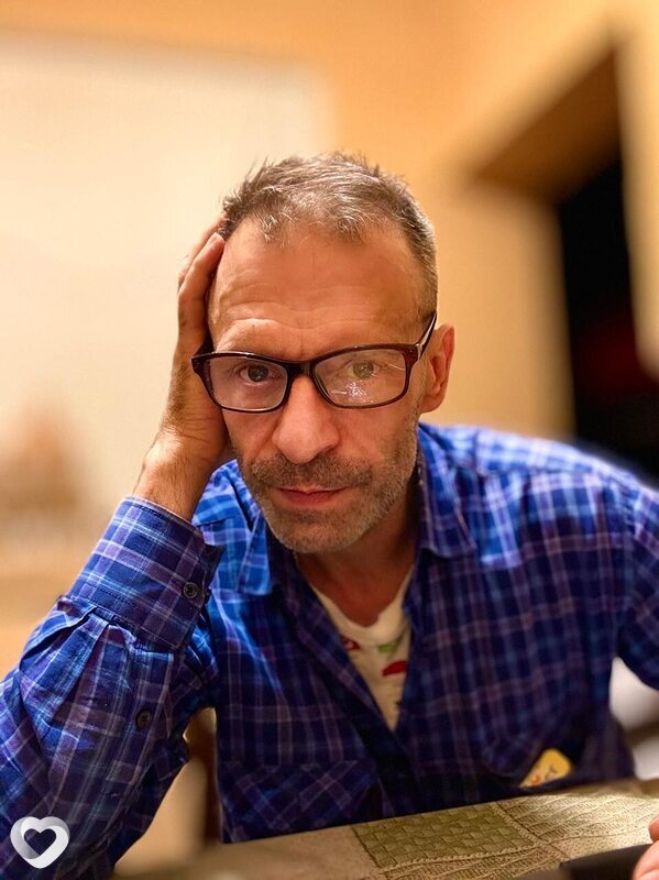 Александр, 47, Туле — анкета №1055342