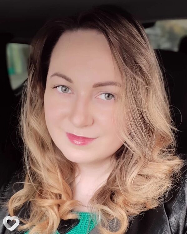 Катерина, 38, Санкт-Петербурге — анкета №1055347