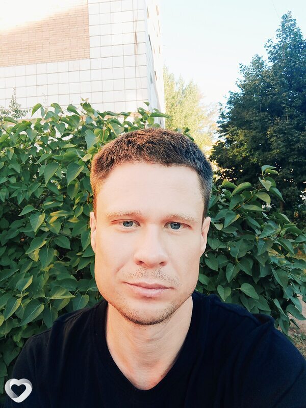 Алексей, 37, Самаре — анкета №1055350
