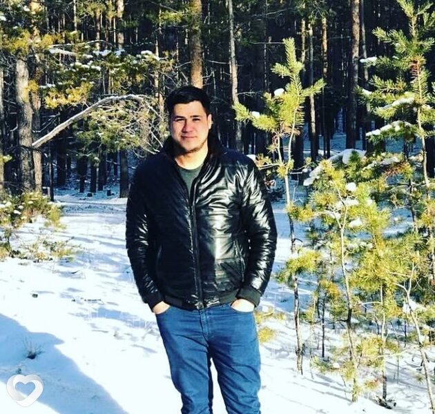 Максат, 35, Актюбинске — анкета №1055458