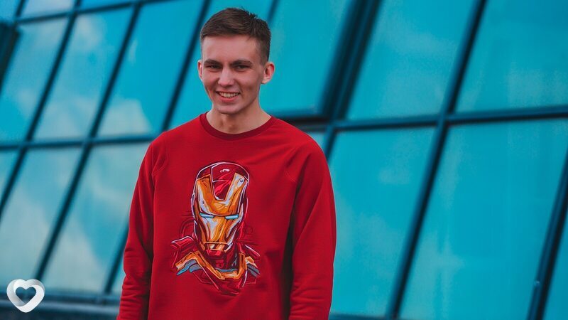 Кирилл, 30, Москве — анкета №1055459