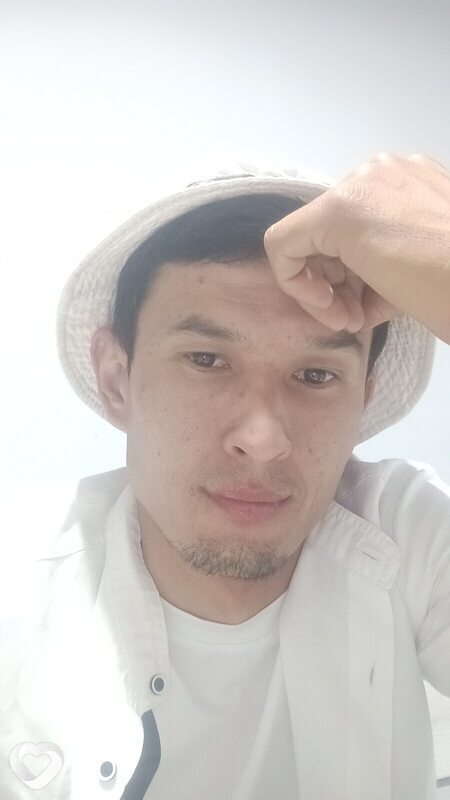 Нурик, 35, Астане — анкета №1055461