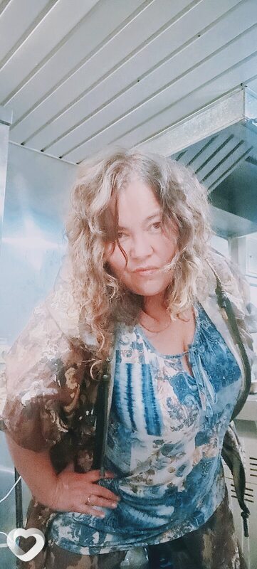 Лика, 46, Иркутске — анкета №1055467