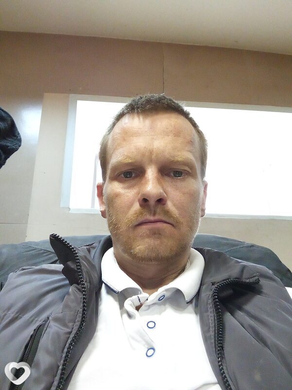 Сергей, 39, Санкт-Петербурге — анкета №1055475